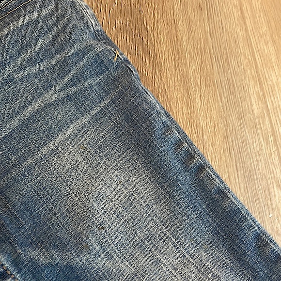 Aeropostale Y2K Flare Jeans - Picture 6 of 6